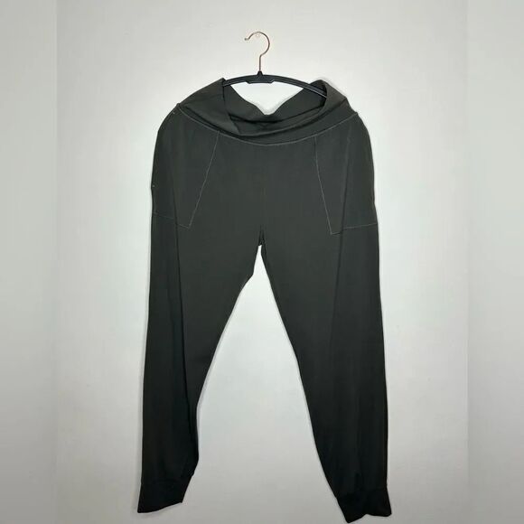 Athleta SALUTATION HIGH RISE JOGGER - Picture 1 of 7